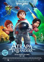 奪旗/Atrapa la bandera線上看