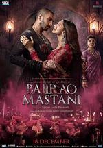 帝國雙璧/Bajirao Mastani線上看