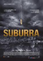 致命信條/Suburra線上看