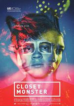櫃中野獸/Closet Monster線上看
