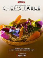 主廚的餐桌 第一季/Chef's Table Season 1線上看
