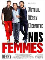 咱的女人/Nos femmes線上看
