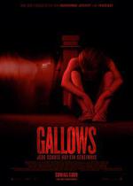 絞刑架/The Gallows線上看