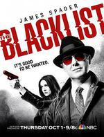 罪惡黑名單 第三季/The Blacklist Season 3線上看