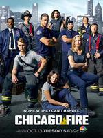 芝加哥烈焰 第四季/Chicago Fire Season 4線上看