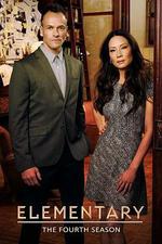福爾摩斯：基本演繹法 第四季/Elementary Season 4線上看