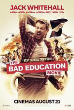 不良教育/The Bad Education Movie線上看