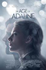 時光盡頭的戀人/The Age of Adaline線上看