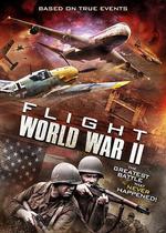 空中世界二戰/Flight World War II線上看