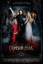 猩紅山峯/Crimson Peak線上看