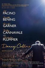 丹尼·科林斯/Danny Collins線上看