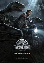 侏羅紀世界/Jurassic World線上看