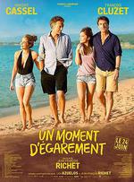 情迷假期/Un moment d'égarement線上看