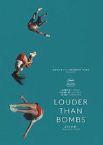 猛於炮火/Louder Than Bombs線上看