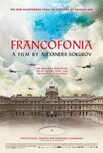 德軍占領的羅浮宮/Francofonia線上看