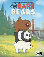 咱們裸熊 第一季/We Bare Bears Season 1線上看