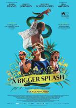 假日驚情/A Bigger Splash線上看