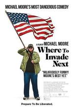 接著侵略哪兒/Where to Invade Next線上看