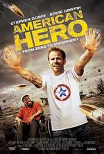 美國英雄/American Hero線上看
