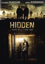 躲藏/Hidden線上看