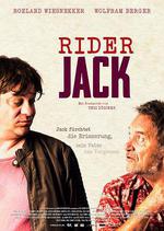 騎士傑克/Rider Jack線上看