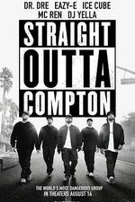 衝出康普頓/Straight Outta Compton線上看