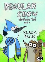 日常工作 第七季/Regular Show Season 7線上看