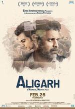 阿里格爾/Aligarh線上看