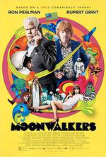 月行者/Moonwalkers線上看