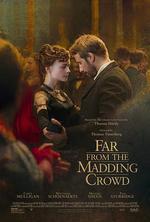 遠離塵囂/Far From the Madding Crowd線上看