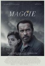 喪家之女/Maggie線上看