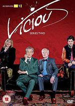 極品基老伴 第二季/Vicious Season 2線上看