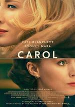 卡羅爾/Carol線上看