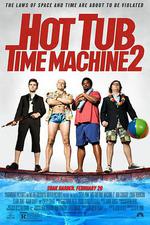 熱浴盆時光機2/Hot Tub Time Machine 2線上看
