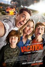 假期歷險記/Vacation線上看