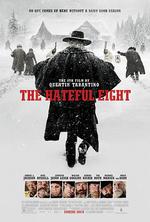 八惡人/The Hateful Eight線上看