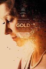 金衣女人/Woman in Gold線上看