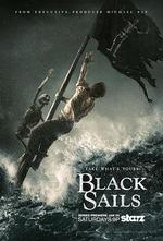 黑帆 第二季/Black Sails Season 2線上看