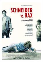 施耐德對決巴克斯/Schneider vs. Bax線上看