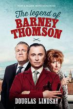 巴尼·湯姆森傳奇/The Legend of Barney Thomson線上看
