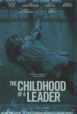 戰前童年/The Childhood of a Leader線上看
