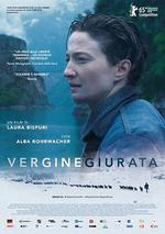 處女之誓/Vergine giurata線上看