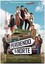 找不著北/Perdiendo el norte線上看
