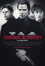 犯罪活動/Criminal Activities線上看