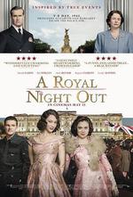公主夜遊記/A Royal Night Out線上看