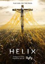 雙螺旋 第二季/Helix Season 2線上看
