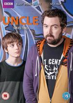 廢柴舅舅 第二季/Uncle Season 2線上看