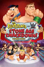 摩登原始人：石器時代大亂鬥/The Flintstones & WWE: Stone Age Smackdown線上看