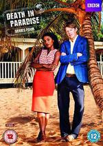 天堂島疑雲 第四季/Death in Paradise Season 4線上看