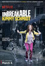 我本堅強 第一季/Unbreakable Kimmy Schmidt Season 1線上看